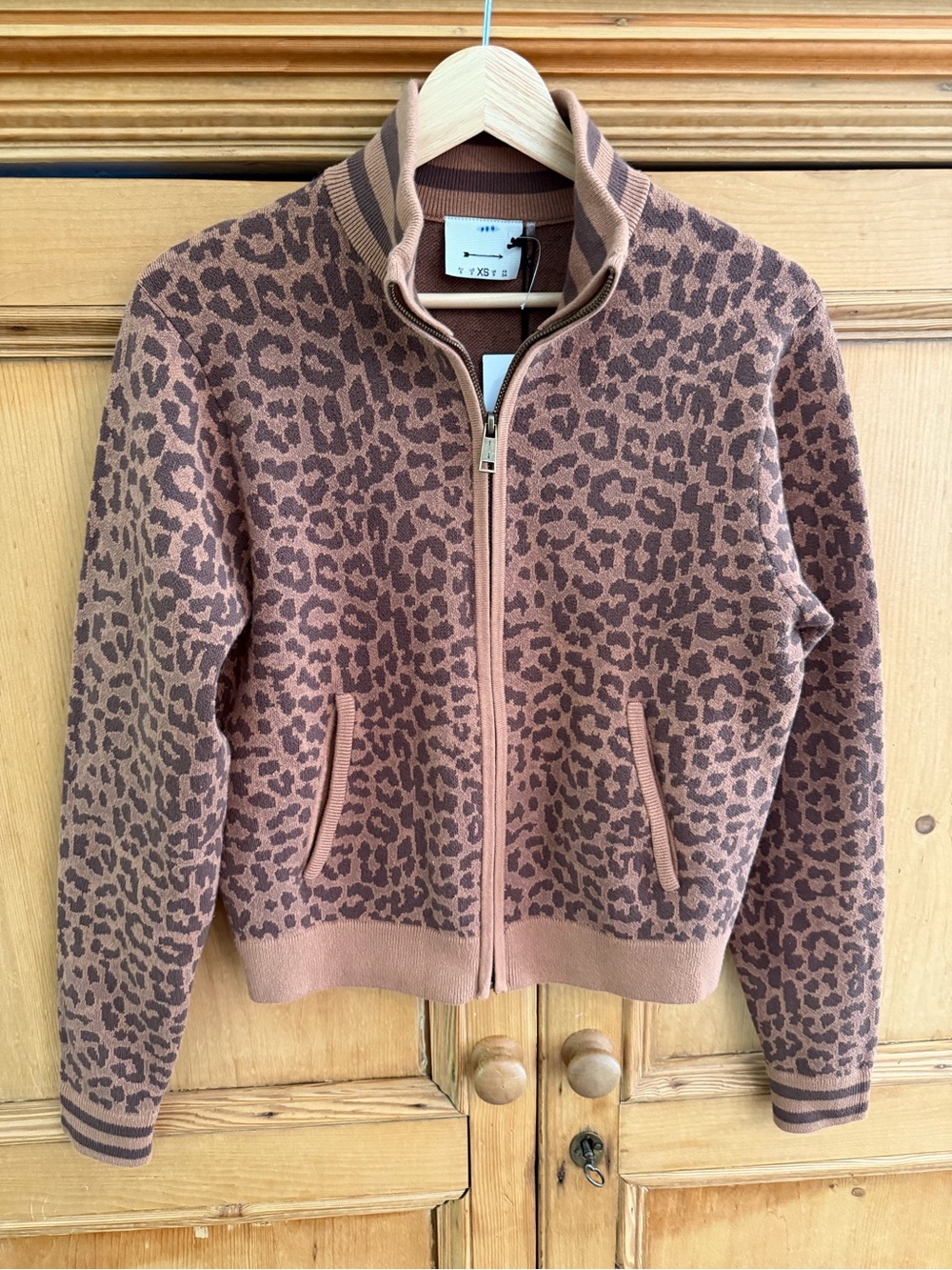 The Upside Knit Jacket - Picture 4 of 8